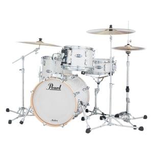 1600162452474-Pearl MCT924XEDPC 400 White Marine Hybrid Shell Pack Master Maple Complete Drum Set (2).jpg